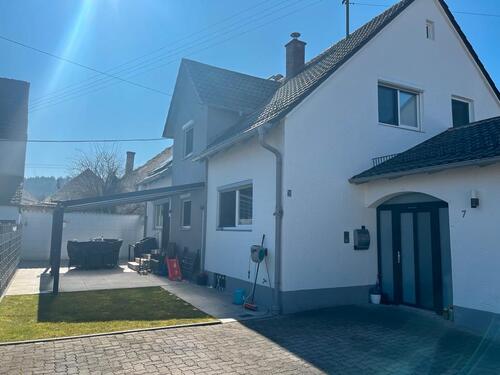 Foto - 8 Zimmer Einfamilienhaus zum Kaufen in Affing