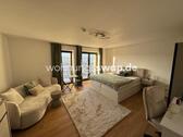 Foto - Wohnungsswap - 1 Zimmer, 25 m² - Ginhardtstraße, Neuhausen-Nymphenburg, München