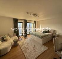 Wohnungsswap - 1 Zimmer, 25 m² - Ginhardtstraße, Neuhausen-Nymphenburg, München