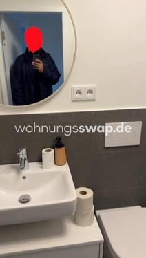 Foto - 1 Zimmer Etagenwohnung in München