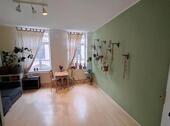 Foto - Helle Dreiraumwohnung im Herzen von Halle
