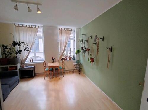 Foto - Helle Dreiraumwohnung im Herzen von Halle