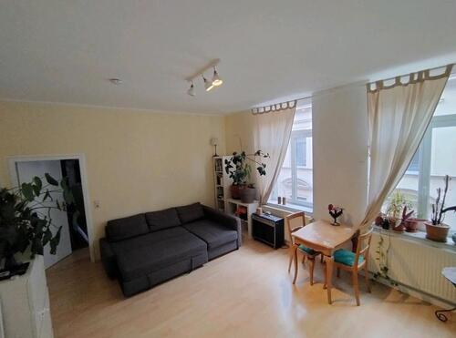 Foto - 3 Zimmer Etagenwohnung zur Miete in Halle (Saale)
