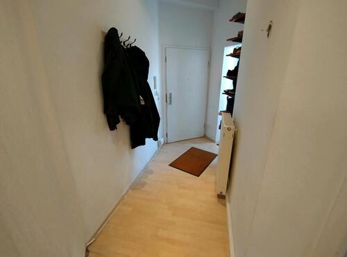Foto - 3 Zimmer Etagenwohnung in Halle (Saale)