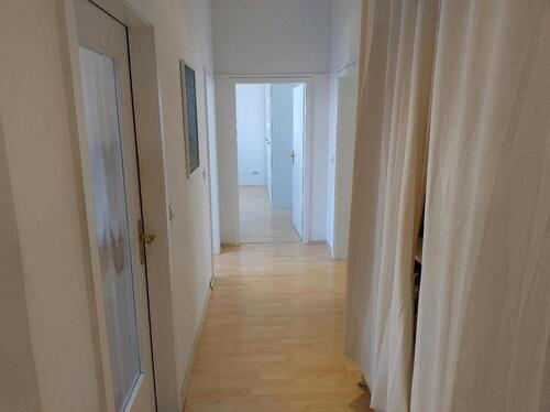 Foto - Etagenwohnung in Halle (Saale) zur Miete