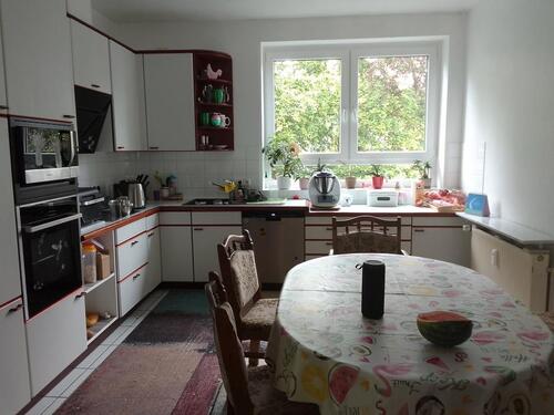 Foto - Reihenhaus in Siegen zum Kaufen