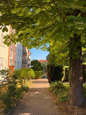 Foto - Schöne 3-Zimmer Wohnung - 315.000,00&nbsp;EUR Kaufpreis, ca.&nbsp; 64,00&nbsp;m&sup2;