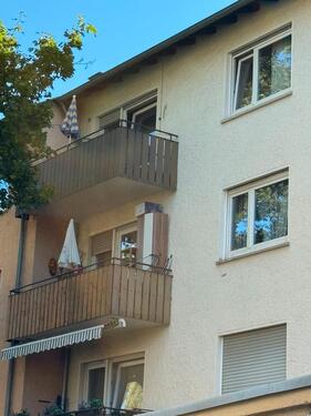 Foto - 3 Zimmer Etagenwohnung in Ludwigsburg