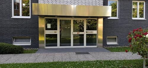 Foto - Hochparterre 106m² TGplatz -ohne Makler-