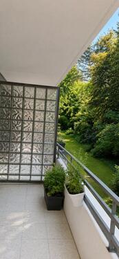 Foto - Hochparterre in Düsseldorf zum Kaufen