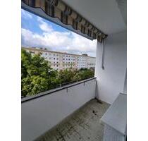 4 Raum Wohnung in Gera Lusan - 750,00&nbsp;EUR Kaltmiete, ca.&nbsp; 89,00&nbsp;m&sup2; in Gera (PLZ: 07549) Lusan