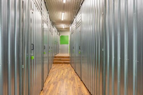 Foto - Storebox Selfstorage-Lager Walter-Hohmann-Straße 1 in Essen