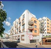 Tiefgaragenstellplatz in Westbahnhofstr. 15 Zentrumslage von Jena zu vermieten