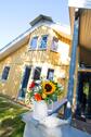 Foto - Ferienhaus Wildgans plus am See Ferienpark Mirow Granzow