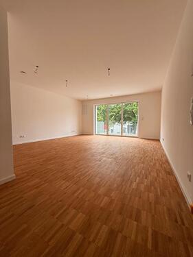 Foto - Etagenwohnung zur Miete in Vohburg an der Donau