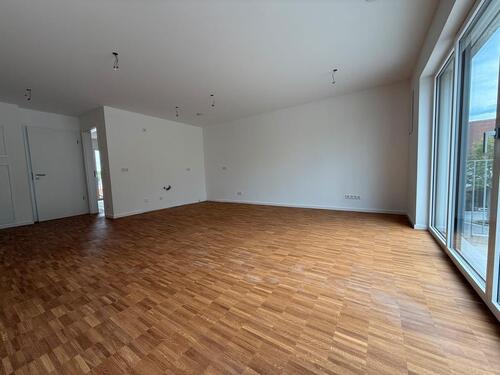 Foto - Etagenwohnung in Vohburg an der Donau zur Miete