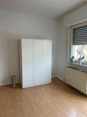 Foto - Etagenwohnung in Mannheim