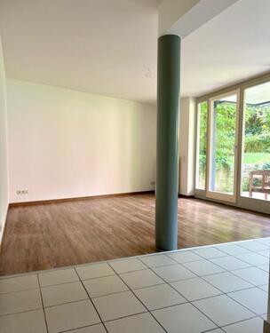 Foto - Etagenwohnung in Eisenach zur Miete
