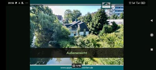 Foto - Etagenwohnung zur Miete in Osnabrück