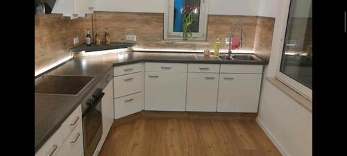 Foto - Etagenwohnung in Osnabrück