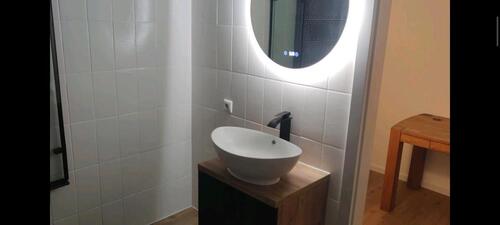 Foto - Etagenwohnung in Osnabrück zur Miete