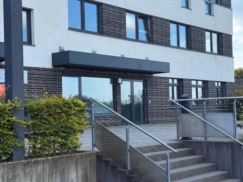 Foto - Gewerbefläche mit Büro, Sozialraum & Lager zu vermieten – ca. 645 m²