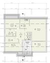Foto - Dachgeschosswohnung - 1.350,00 EUR Kaltmiete,
