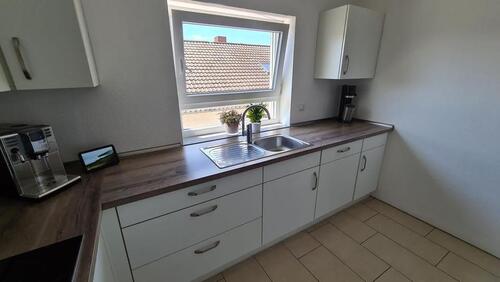 Foto - Etagenwohnung zur Miete in Neulußheim
