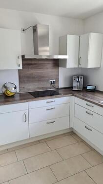 Foto - Etagenwohnung in Neulußheim