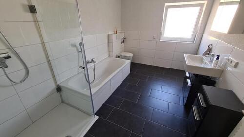 Foto - Etagenwohnung in Neulußheim zur Miete