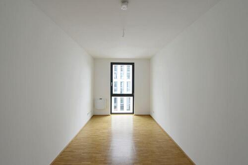 Foto - Etagenwohnung in Düsseldorf zur Miete