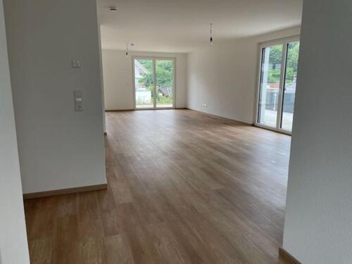 Foto - Einfamilienhaus in Wehr zur Miete