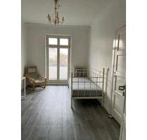 WG Zimmer mit Balkon in Steglitz zur Untermiete, möbliert - Berlin Charlottenburg-Wilmersdorf
