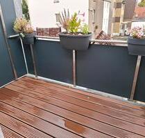 Sanierte 2-Zim.-Wohnung mit Balkon im 2. OG in Gelsenkirchen-Buer