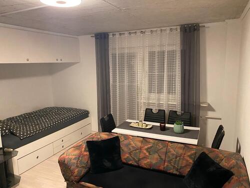 Foto - Etagenwohnung zum Kaufen in Stuttgart