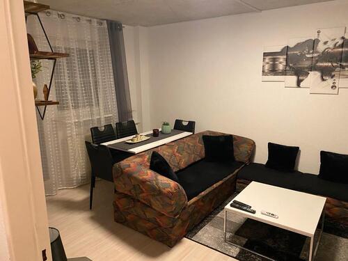 Foto - Etagenwohnung in Stuttgart