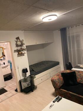 Foto - Etagenwohnung in Stuttgart zum Kaufen