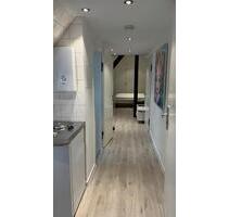 Wohnung 40221 Düsseldorf Pendler Appartement Raus aus Hotel Mama