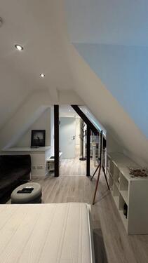 Foto - 1 Zimmer Etagenwohnung in Düsseldorf