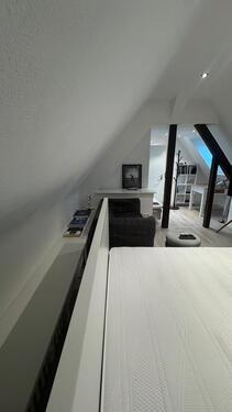 Foto - Etagenwohnung in Düsseldorf zur Miete