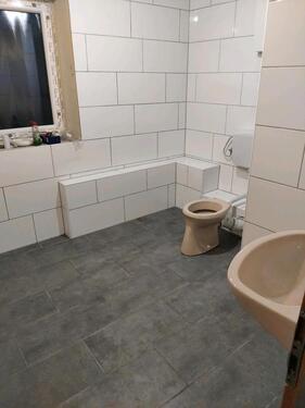 Foto - 3 12 Zimmer Wohnung 80qm - 990,00 EUR Kaltmiete, ca.  80,00 m²