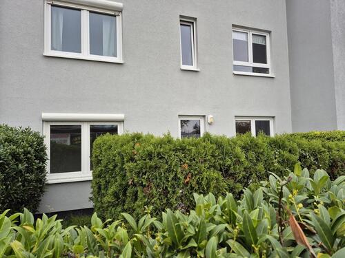 Foto - 3 Zimmer Etagenwohnung in Bretten