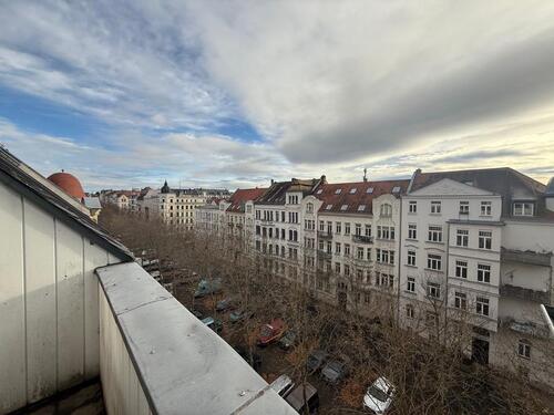 Foto - 3 Zimmer Etagenwohnung in Leipzig