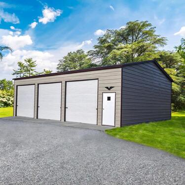 Foto - Garage zu vermieten - 50,00&nbsp;EUR Miete,