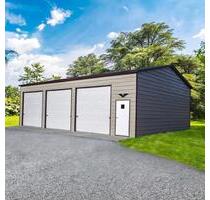 Garage zu vermieten - 50,00&nbsp;EUR Miete, in Crailsheim (PLZ: 74564)