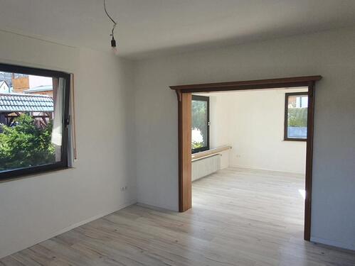 Foto - Schöne helle 4ZKB 80qm HP in 63853 Mömlingen von privat ab 1.4.26