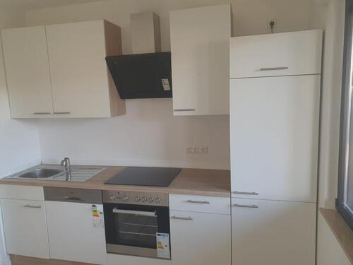 Foto - Etagenwohnung in Mömlingen zur Miete