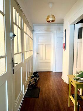 Foto - 3 Zimmer Etagenwohnung in Butzbach