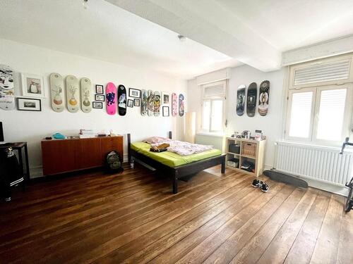 Foto - Etagenwohnung in Butzbach zum Kaufen