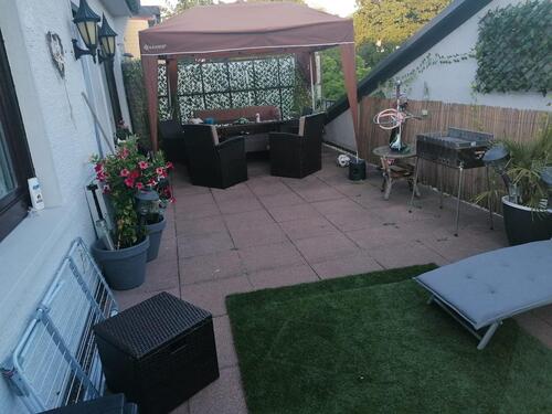 Foto - 4 Zimmer Etagenwohnung zur Miete in Zweibrücken